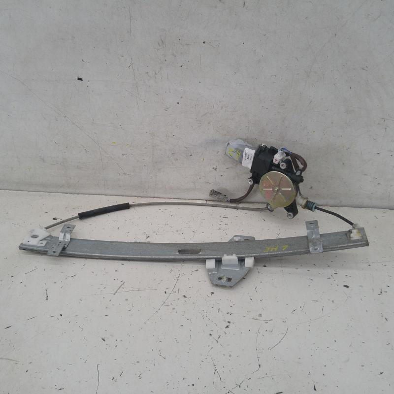 window regulator/motor front left