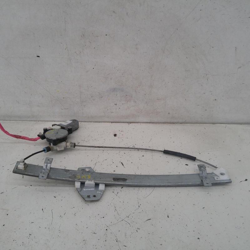 window regulator/motor front right