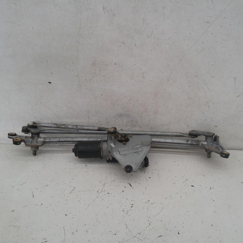 wiper motor