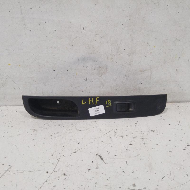 power door window switch