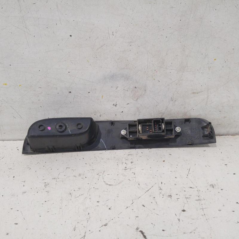 power door window switch