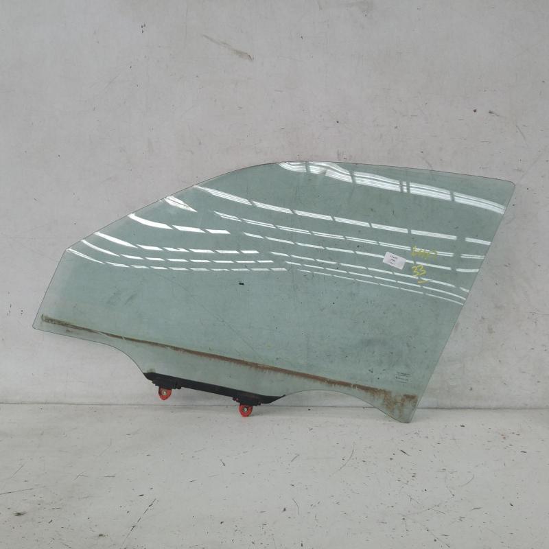 door window front left