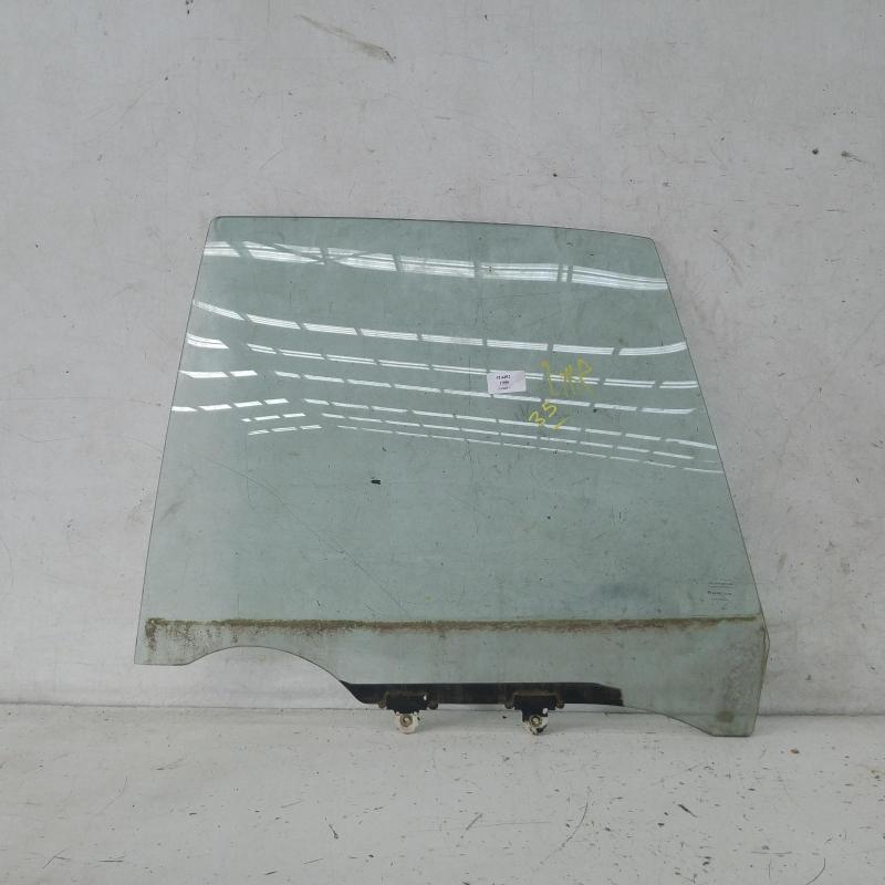 door window rear left