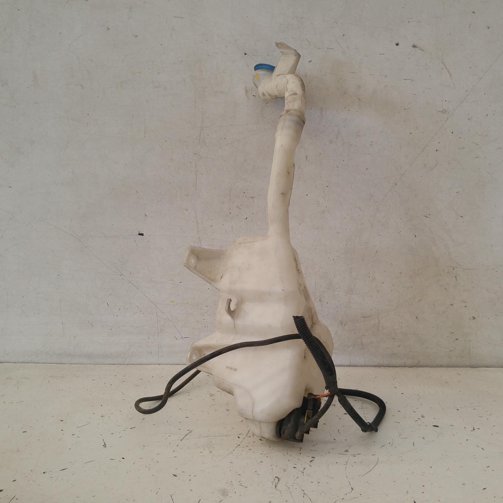 Civic Washer Bottle 2006-2011 8th gen,sedan,02/06-12/11 00014511 #341063