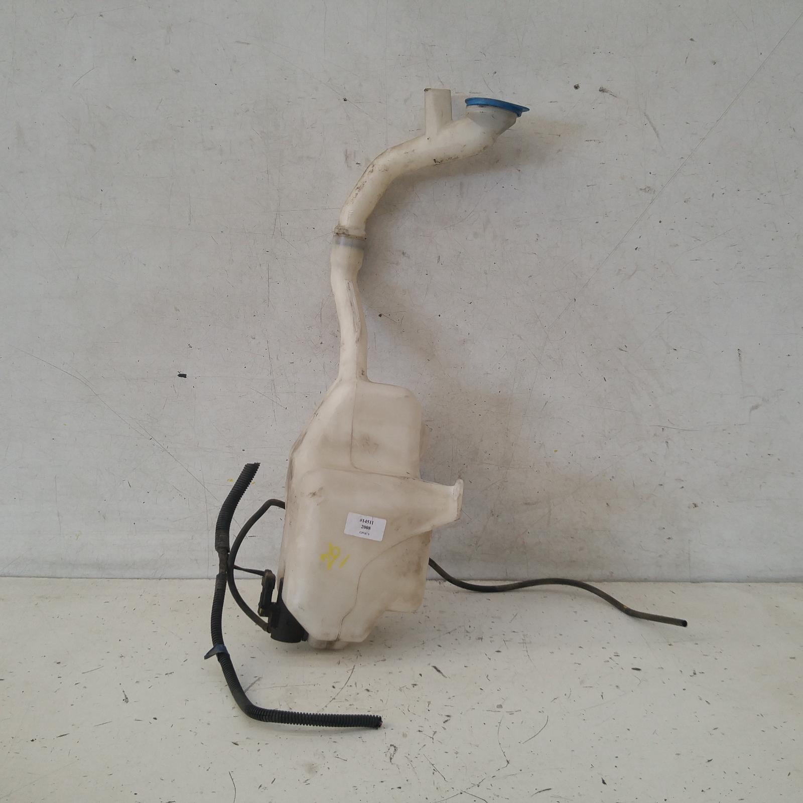 Civic Washer Bottle 2006-2011 8th gen,sedan,02/06-12/11 00014511 #341063