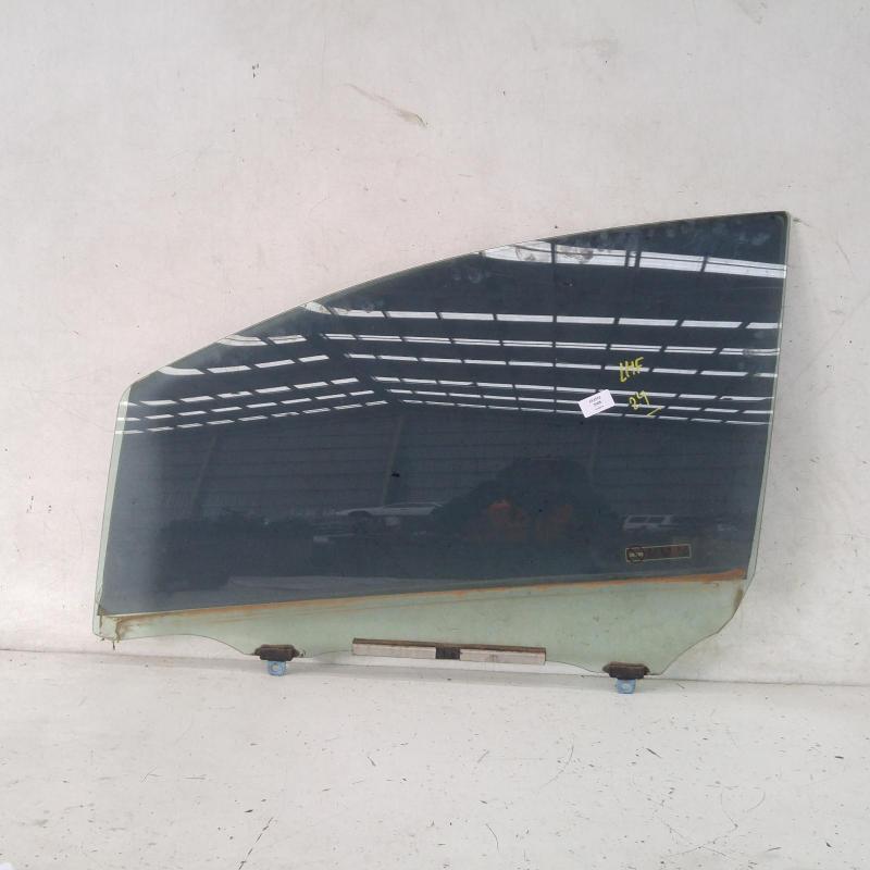 door window front left