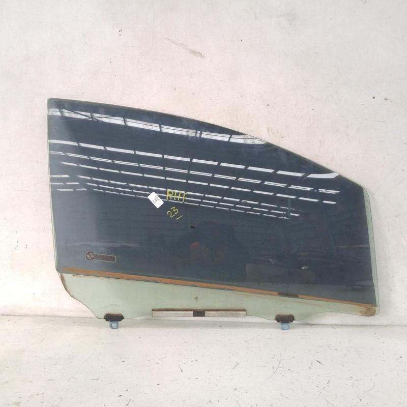 door window front right