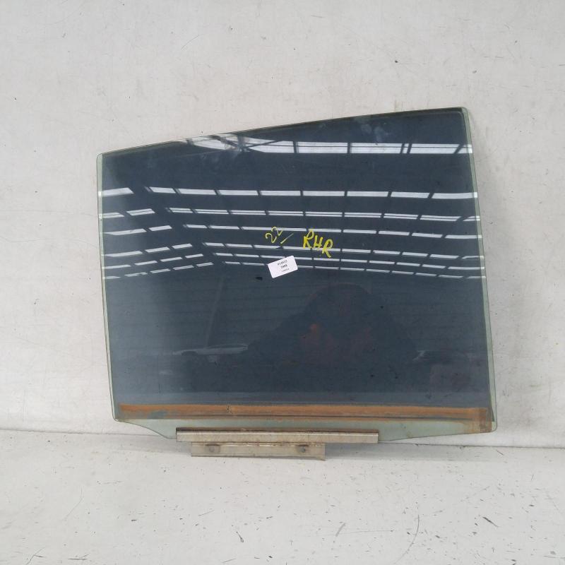 door window rear right