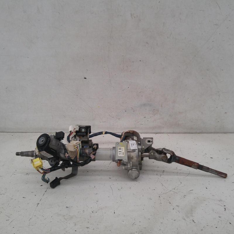 steering column