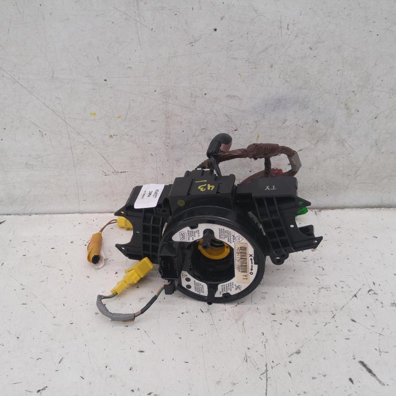 airbag module/sensor