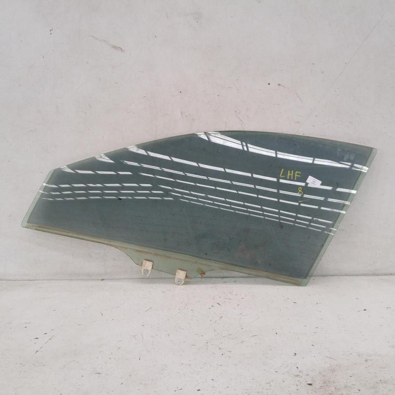 door window front left