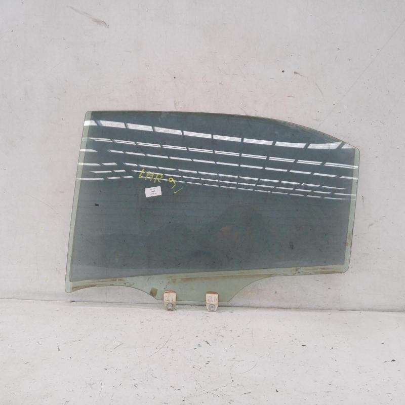 door window rear left