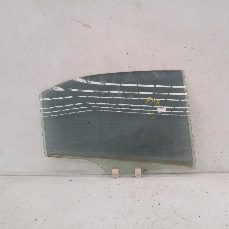 door window rear right