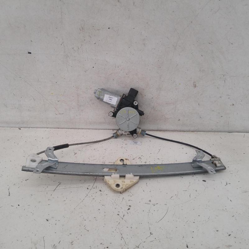 window regulator/motor front left