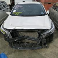 Kia 2013 ~ 2018 Cerato