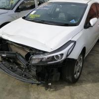 Kia 2013 ~ 2018 Cerato