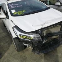 Kia 2013 ~ 2018 Cerato