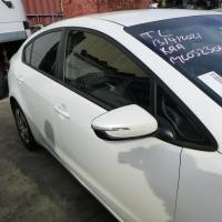 Kia 2013 ~ 2018 Cerato