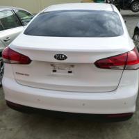 Kia 2013 ~ 2018 Cerato