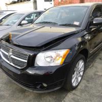 Dodge 2006 ~ 2012 Caliber