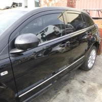 Dodge 2006 ~ 2012 Caliber