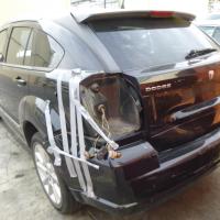 Dodge 2006 ~ 2012 Caliber