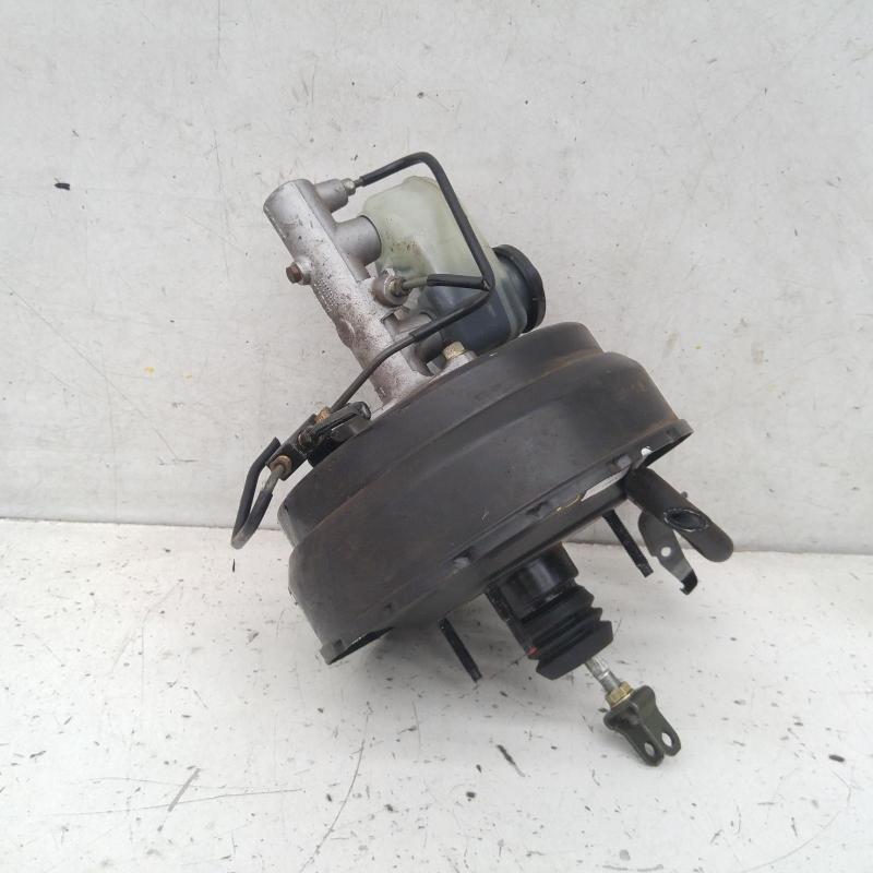 brake booster
