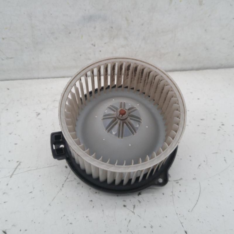 heater fan/motor
