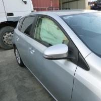 Toyota 2012 ~ 2015 Corolla