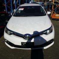 Toyota 2012 ~ 2018 Corolla