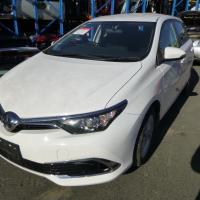 Toyota 2012 ~ 2018 Corolla