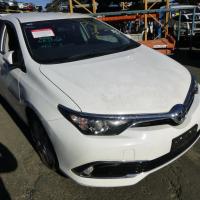 Toyota 2012 ~ 2018 Corolla