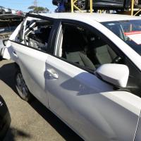 Toyota 2012 ~ 2018 Corolla