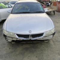 Holden 1997 ~ 2002 Commodore