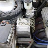 Holden 1997 ~ 2002 Commodore