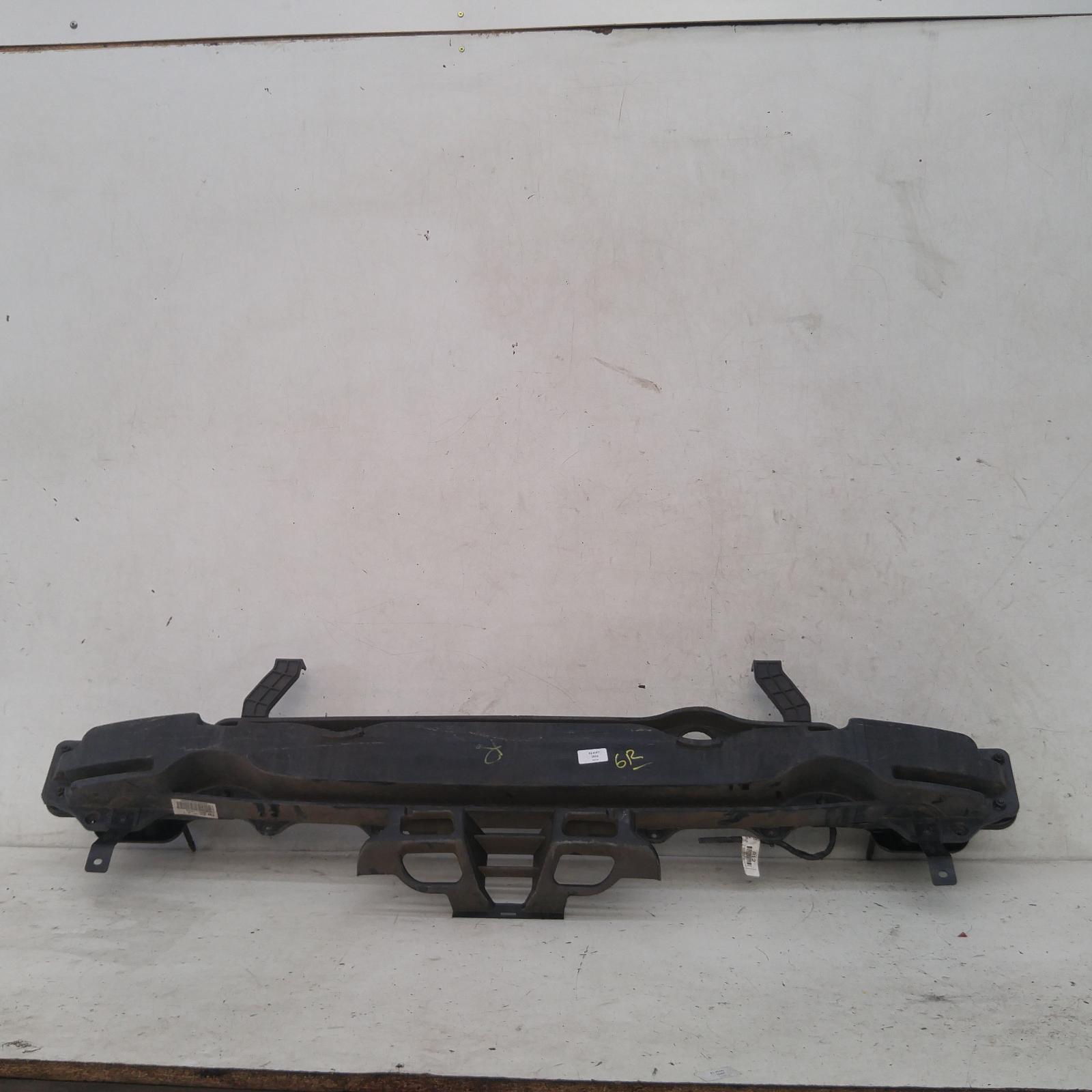 Rio Bar Reinforcement/bracket Rear 2011-2016 reinforcement,ub,3dr/5dr hatch,08/11-11/16 00014197 #342005