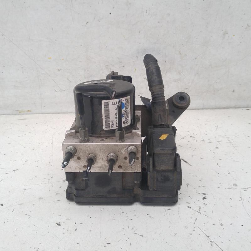 abs pump/modulator