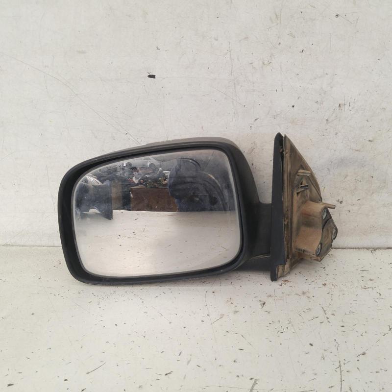 door mirror left