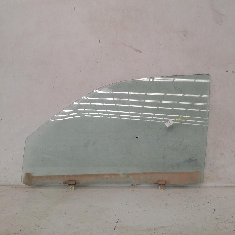 door window front left