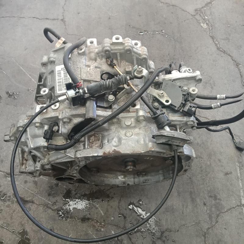 transmission/gearbox