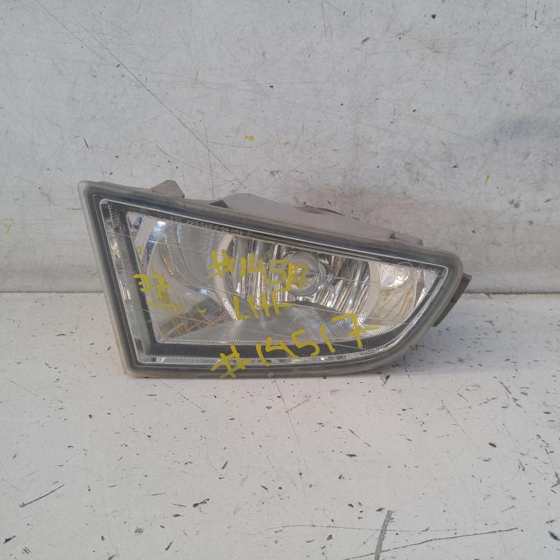 indicator/fog/side left