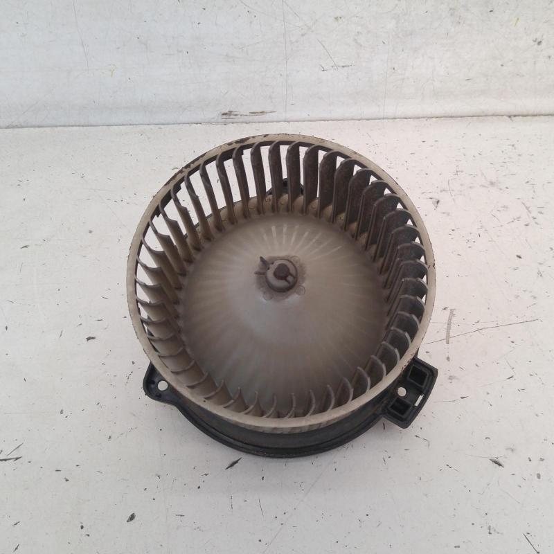 heater fan/motor