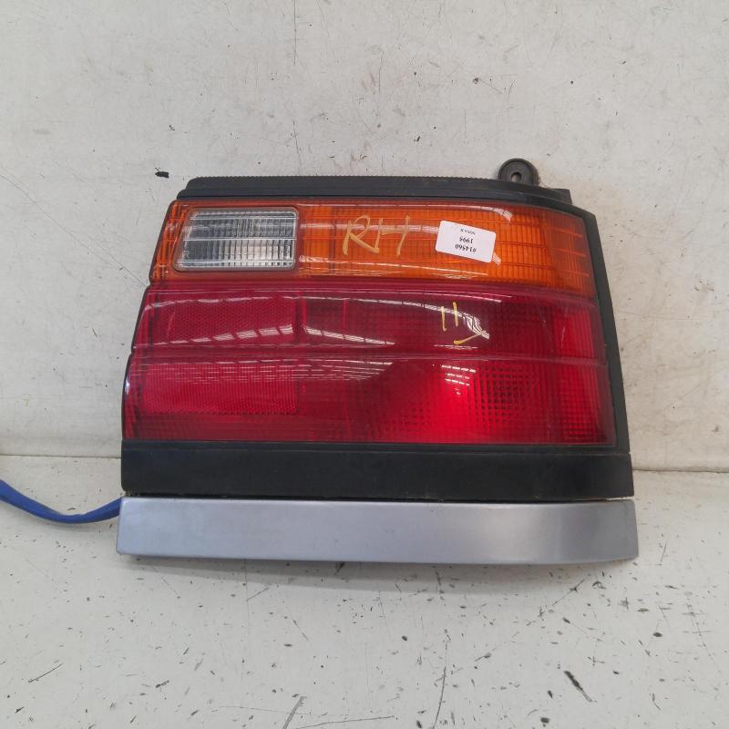 taillight right