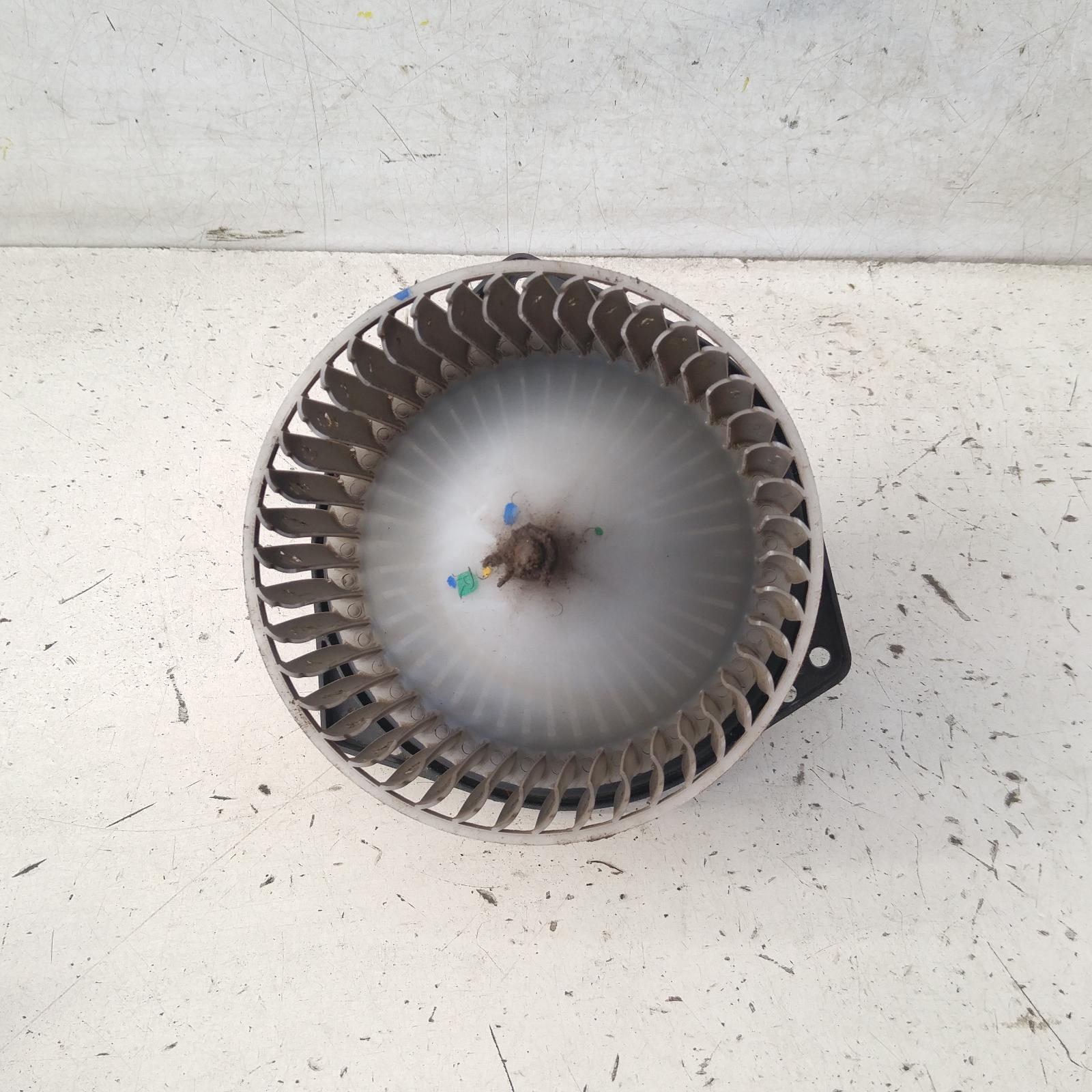 Triton Heater Fan/motor 2009-2015 mn,08/09-04/15 00014562 #342555