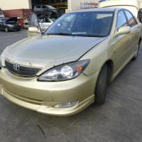 Toyota 2002 ~ 2004 Camry