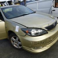 Toyota 2002 ~ 2004 Camry