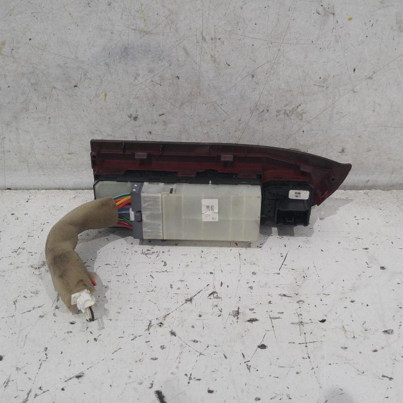 power door window switch