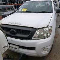 Toyota 2008 ~ 2011 Hilux
