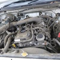 Toyota 2008 ~ 2011 Hilux