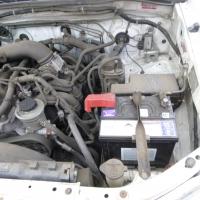 Toyota 2008 ~ 2011 Hilux